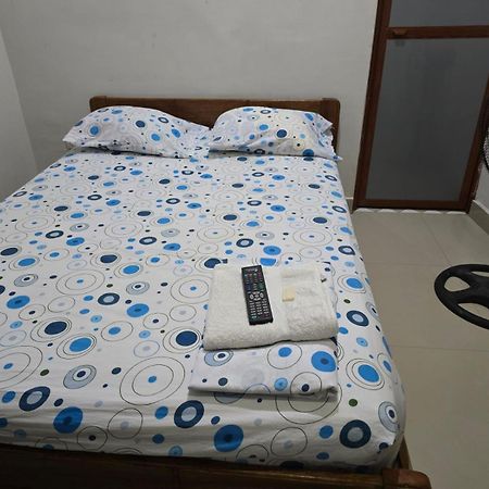 Hospedaje Mas Tarapoto Eksteriør bilde
