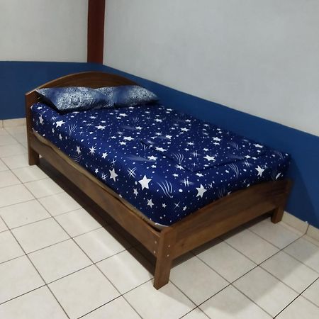Hospedaje Mas Tarapoto Eksteriør bilde