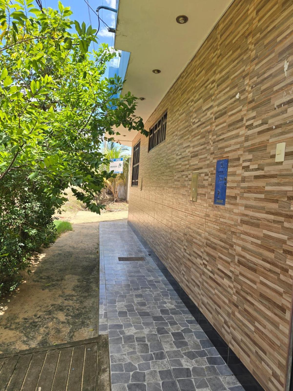 Hospedaje Mas Tarapoto Eksteriør bilde