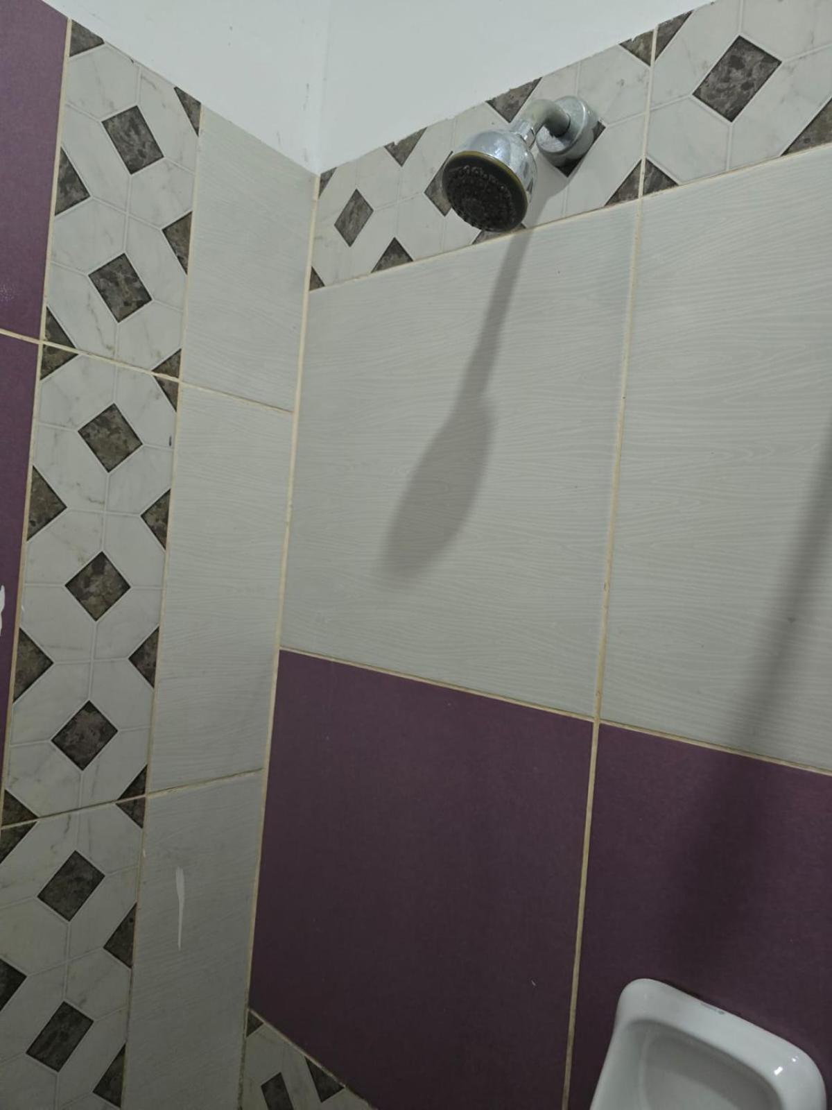 Hospedaje Mas Tarapoto Eksteriør bilde