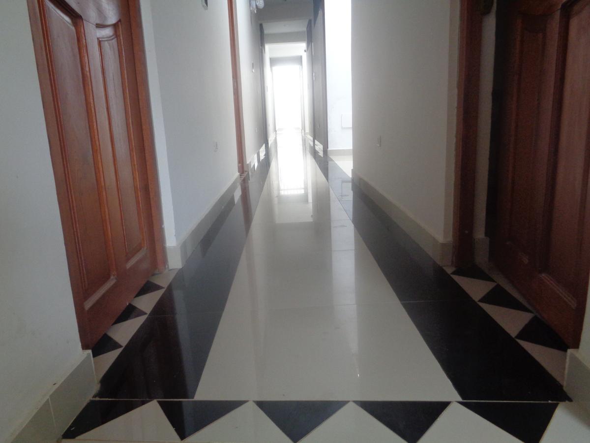 Hospedaje Mas Tarapoto Eksteriør bilde
