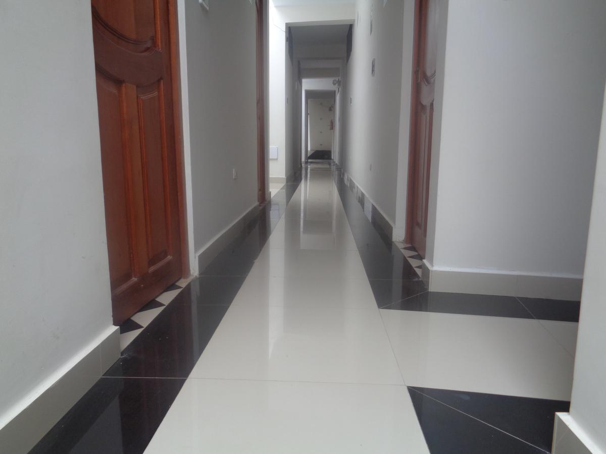 Hospedaje Mas Tarapoto Eksteriør bilde