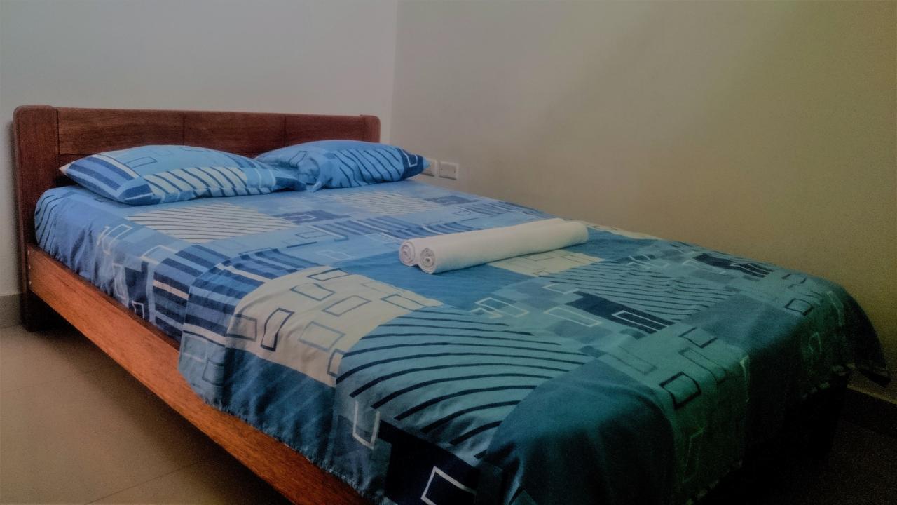 Hospedaje Mas Tarapoto Eksteriør bilde